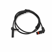 Capteur de vitesse de roue ABS A0009051004 A221540031701 A2210955700 A2219057600 A2215400317 pour MERCEDES-BENZ