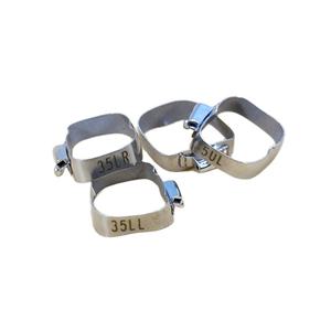 สายรัดกรามสำหรับจัดฟันพร้อมท่อกระพุ้งแก้ม - Product Image 6