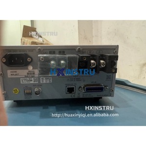 hioki PW3335 POWER HITESTER nuevo #   H - Product Image 2