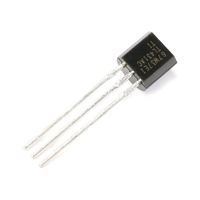 Integrierter Schaltkreis TO-92 Parallelregler Einstellbar TO92 TL431ACLP TL431AC TL431 Neu und Original B-O-M Listen-Service