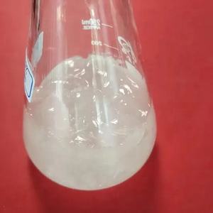 Lauryl อีเทอร์ซัลเฟต SLES ผงซักฟอกเหลววัตถุดิบ SLES 70ราคา - Product Image 4