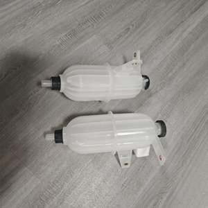 Réservoir d'expansion 16470-0L010 pour Toyota Corolla Hilux, matériau PP, fixation par vis - Product Image 5