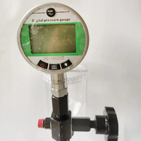 Probador de Inyectores de Combustible Common Rail S60H con 1 Año de Garantía, Probador de Inyectores de Motor Diésel S60H