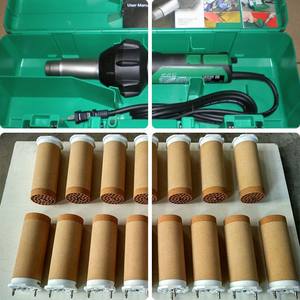 Layuan 113.268 230v 1100 + 1100w w חשמלי תעשייתי אלמנטים - Product Image 6