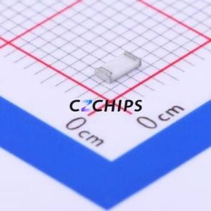 WR12X4870FTL SMD Resistor 1206 ( Type: Thick Film )( Resistance: 487Ohm Precision: 1% ) - Product Image 2