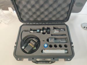 TUYOU fabrika USB Full Hd 1080p tıbbi Video endoskop kamera Ent kulak endoskopi - Product Image 6