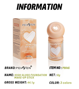 MISS ROSE 3 Colores Individuales Diferentes 5ml <span class=keywords><strong>Corrector</strong></span> <span class=keywords><strong>de</strong></span> Maquillaje Profesional para <span class=keywords><strong>Ojeras</strong></span> <span class=keywords><strong>y</strong></span> Manchas - Product Image 2