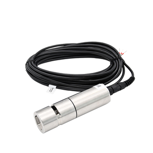 Sensor COD KNF108A para Monitoreo de Efluentes en Plantas de Tratamiento de Aguas Residuales Industriales, Sin Reactivos, Antiincrustante, Bajo Mantenimiento - Product Image 4