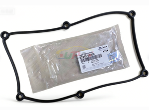 Joint de couvercle de culasse 22441-02400 pour Hyundai Kia 22441 02400 - Product Image 5
