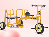 Bicyclette pour enfant en maternelle, <span class=keywords><strong>voiture</strong></span> spéciale pour les petits de 1 à 3 à 8 ans, nouvelle collection de - Product Image 3