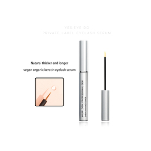 Extension de liquide de croissance sérum <span class=keywords><strong>pour</strong></span> <span class=keywords><strong>cils</strong></span> végétalien bio semi-fini sourcils clair <span class=keywords><strong>cils</strong></span> produit de croissance des sourcils rehausseur plus long - Product Image 3