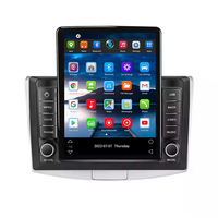 Android 13 8 + 128G Stereo Android pour Volkswagen VW Magotan Passat CC B6 B7 2012-2015 Car Video 4G BT Car Radio Video Audio Gps