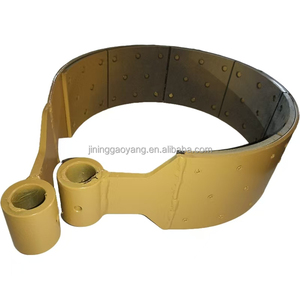 เบรกคุณภาพสูงใหม่ที่เชื่อถือได้สำหรับเครื่องจักรก่อสร้าง รถดันดิน Shantui - Product Image 4