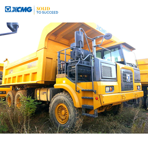 Camion benne d'occasion XCMG officiel XDR70T 65 tonnes pour l'exploitation minière - <span class=keywords><strong>Liste</strong></span> de prix - Product Image 1