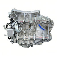 Boîtes de vitesses CVT d'occasion 4x2 JF016E RE0F10D pour Nissan X-Trail T32 MR20 2.0 2.5 2015 2016