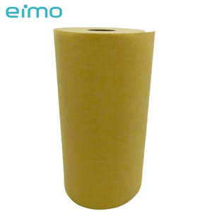 Venta al por mayor de materias primas para filtros de aire acondicionado automotriz - Product Image 2