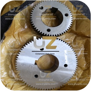 Ingersoll Rand Screw Air <strong>Compressor</strong> Gear Set 39860358 <strong>Industrial</strong> <strong>Compressor</strong> <strong>Parts</strong> - Product Image 4