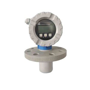เกจวัดระดับอัลตราโซนิกคุณภาพสูง Endress+Hauser รุ่น FMU44 Prosonic พร้อมระบบ HART แบบ 2 สาย รองรับการปรับแต่งตามความต้องการของ Endress+Hauser - Product Image 5
