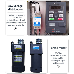 10M Mobile Powered Roller <strong>Conveyor</strong> Driven By Motor Logistics Warehousing <strong>Conveyor</strong> - Product Image 2