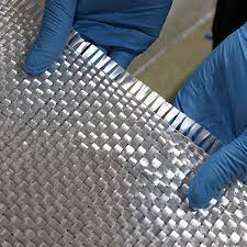 ガラス繊維布400g 600g 800g E-ガラス織布メーカーベストセラー - Product Image 2