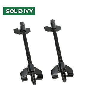 Compresor de Muelles Helicoidales de 2 Garras para Amortiguadores Automotrices Profesional 2022 - Product Image 3