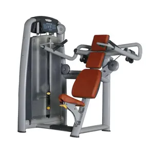 Máquina para hacer ejercicio, equipo de gimnasio profesional, comercial