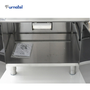 Grill Commercial en fonte, équipement <span class=keywords><strong>de</strong></span> 60 l, pour <span class=keywords><strong>Restaurant</strong></span>, à usage Commercial, robuste, résistant, séries 900 - Product Image 6