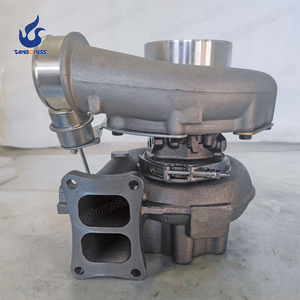 Kit Turbo universel refroidi à l'huile pour camion DAF Turbo Parts 721644-0001 1443766 480 <span class=keywords><strong>HP</strong></span> | 530 <span class=keywords><strong>HP</strong></span> - Product Image 5
