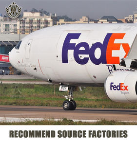 شركة وكيل الشحن الجوي السريع منخفضة التكلفة من الصين إلى المملكة العربية السعودية و الإمارات العربية المتحدة تشمل خدمات DDP - Product Image 5