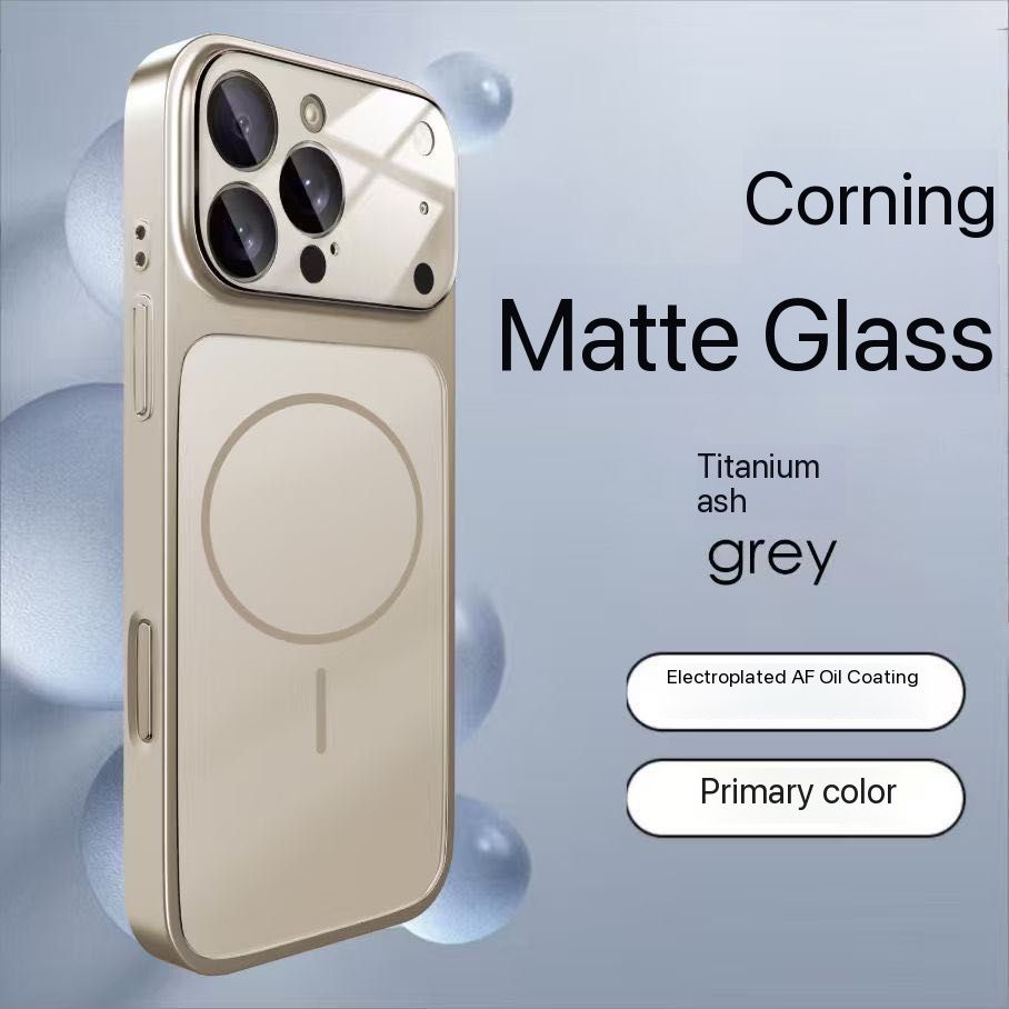 สีเทาไทเทเนียม