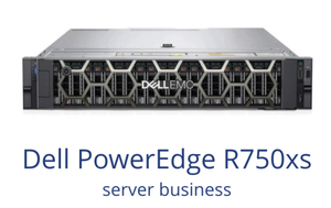 Servidor 2U para Montaje en Rack, Procesador Host R750XS/R750/R760XS/R760, GPU, Base de Datos, Aprendizaje Profundo, Virtualización, ERP, Archivos - Product Image 3