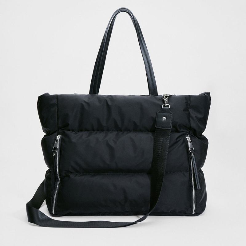 Designer Leather Crossbody Shoulder Bag for