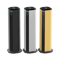 Diffuseur d'arômes CNUS S3000TF pour toute la maison, système de climatisation HVAC, machine de diffusion d'arômes pour hôtel, bureau