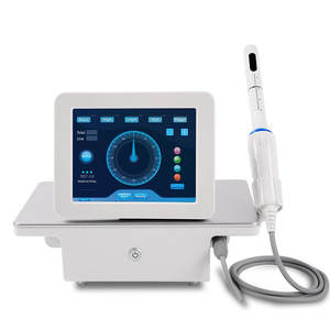 Machine de resserrement <span class=keywords><strong>vaginal</strong></span> HFU non invasive à succès pour femmes - Product Image 1