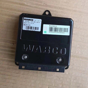 SINOTRUK HOWO WG9160580501 ECU <span class=keywords><strong>Unit</strong></span>à di Controllo Elettrico - Product Image 2