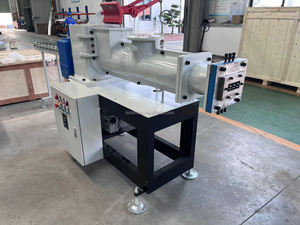 BRICKMAC incastro blocco di mattoni che fa la macchina ad incastro blocco cavo creatore stampo estrusore che fa macchina con il prezzo a buon mercato - Product Image 3