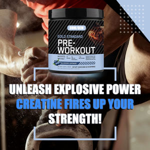 Poudre de protéines <span class=keywords><strong>pour</strong></span> la prise de masse musculaire OEM, <span class=keywords><strong>pour</strong></span> la musculation, la remise en forme, la prise de masse musculaire rapide, protéines de lactosérum nourries à l'herbe - Product Image 2