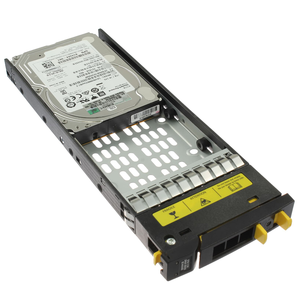 新品3PAR StoreServ 8000 1.2テラバイトSAS 10K SFF (2.5インチ) ハードドライブK2P93A K2P93B P20074-001 - Product Image 1