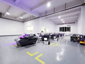 Đa chức năng PVC KT <span class=keywords><strong>MDF</strong></span> UV LED phẳng máy in Board hiển thị UV 6090 kỹ thuật số máy in phun impressora <span class=keywords><strong>plotter</strong></span> máy - Product Image 5