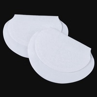 Coussinets anti-transpiration pour vêtements, 50 pièces, tampons pour habit sous-aisselles, soins sueur parfum, bouclier absorbant déodorant anti-sudorifique