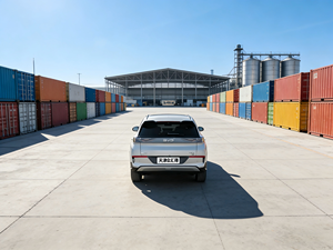 BYD Sealion <span class=keywords><strong>7</strong></span>: Spedizione Immediata Disponibile con Garanzia di Fabbrica e Assistenza Post-Vendita - Product Image 4