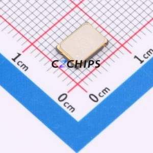 O98EL89CAI-112YLC-16M Crystal Oscillator (Active) SMD7050-4P Crystal Oscillator 16MHz 20ppm CMOS 1.8V - Product Image 1