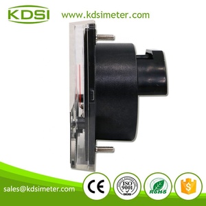 Portable Precise BP-100S DC10V 500A Analog <strong>DC</strong> Voltage <strong>Amp</strong> Panel <strong>Meter</strong> - Product Image 6