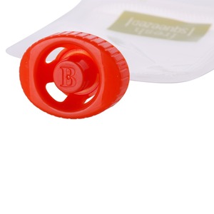 <strong>Reusable</strong> Feed Bag Squeeze Resealable Fresh Squeezed <strong>Pouches</strong> for <strong>Baby</strong> - Product Image 5