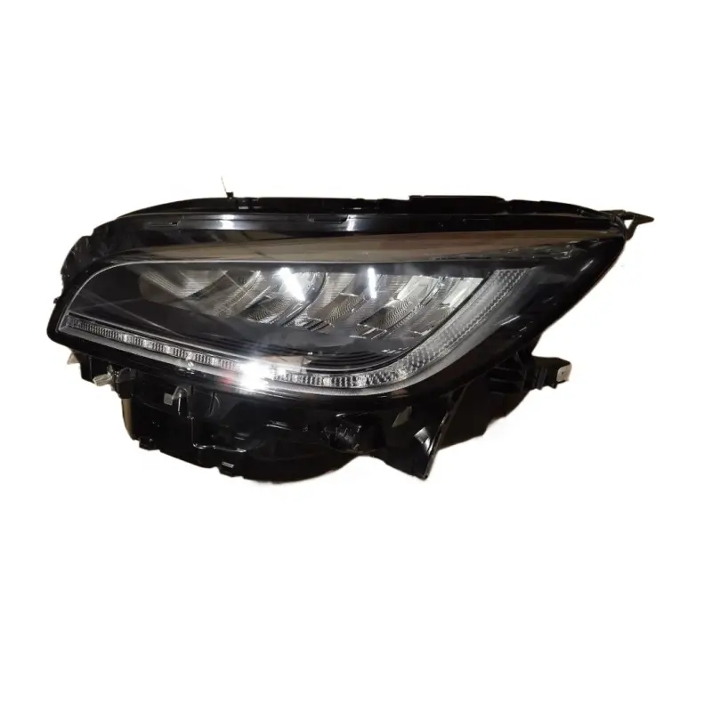 Adecuado para Lincoln Aviator 2003 faro delantero precio razonable sistema de iluminación automática