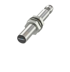 เซ็นเซอร์วัดระยะแบบเหนี่ยวนำ BALLUFF BES003P M08MI-PSC20B-S49G - Product Image 1