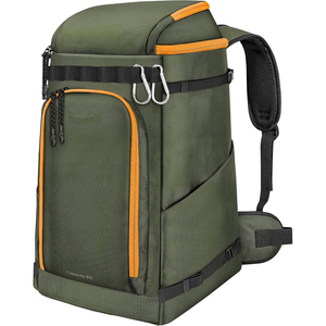 Mochila <span class=keywords><strong>de</strong></span> Esquí 2026 <span class=keywords><strong>de</strong></span> Nuevo Diseño, 65L, para Botas <span class=keywords><strong>de</strong></span> Snowboard, Viajes, Casco y Zapatos <span class=keywords><strong>de</strong></span> Esquí - Product Image 1