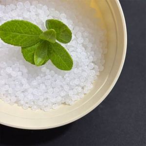 Résine de granules en plastique de LDPE de polyéthylène de basse densité de la catégorie 2426H de film vierge de bonne qualité - Product Image 2