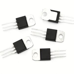 New - Original-In Stock K1A78R33AP1 TO-220 Transistor CZSKU:JB08SQ45 - Product Image 1