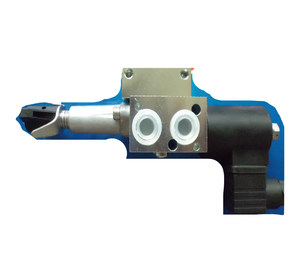 Pilota a pressione valvole di sicurezza COME - Product Image 1